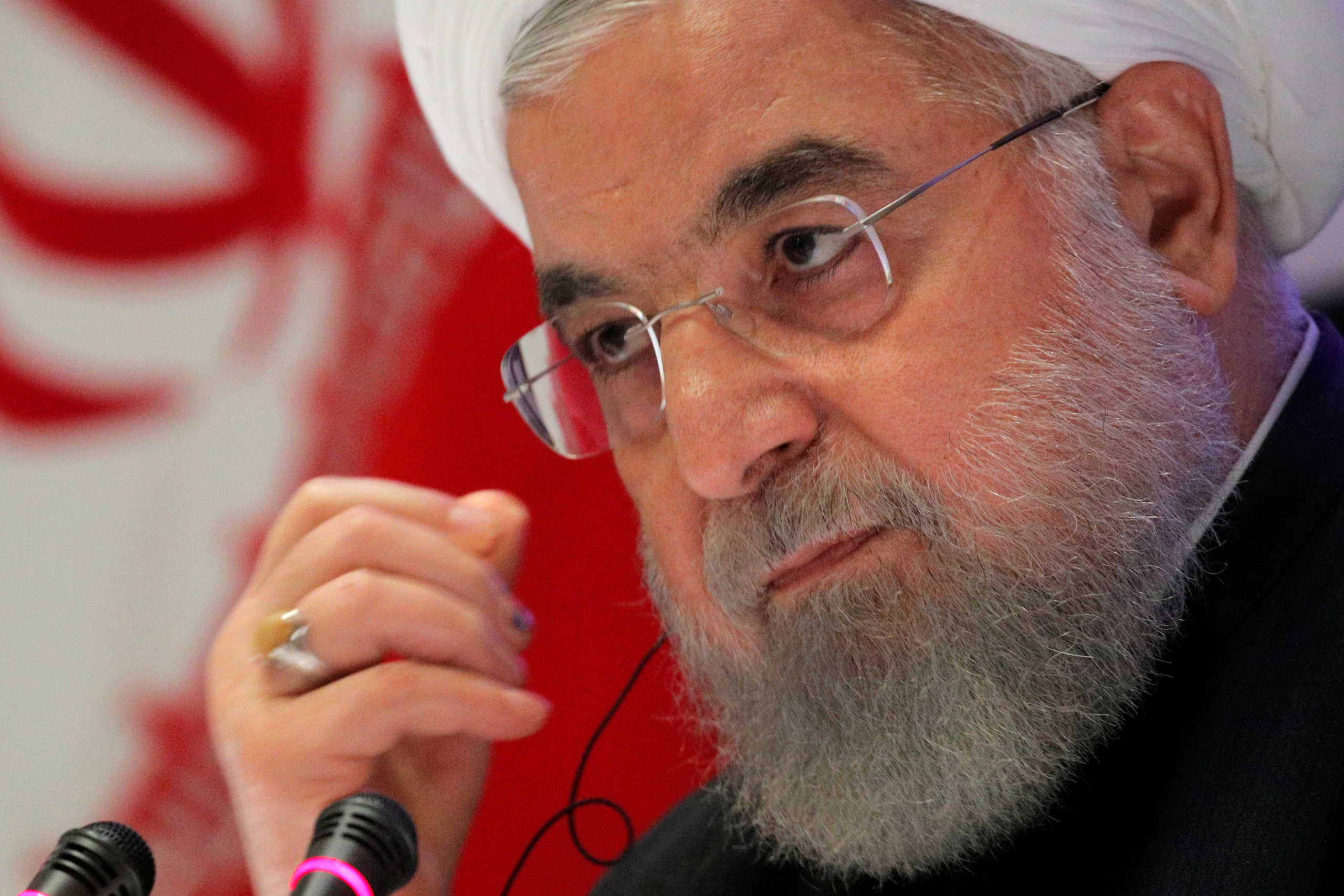 Το Ιράν προειδοποιεί την Τουρκία: Δεν θα ανεχθούμε «τρομοκράτες» στο Ναγκόρνο Καραμπάχ