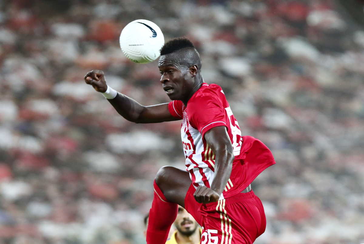 Ολυμπιακός: Τα “όχι” που είπε για Σισέ στο φινάλε των μετεγγραφών