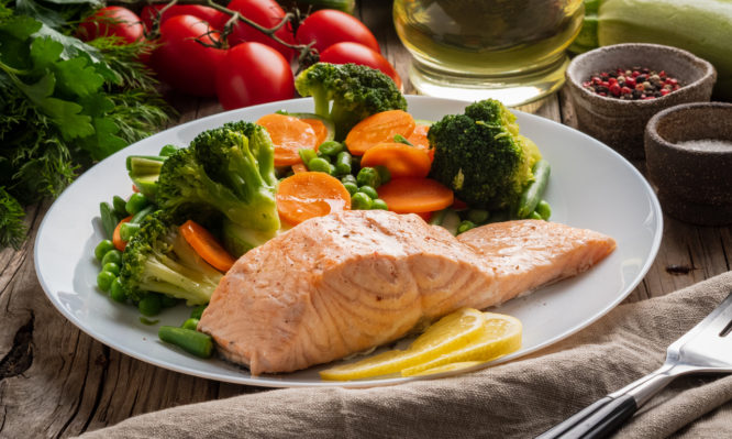 βιταμίνες τρόφιμα