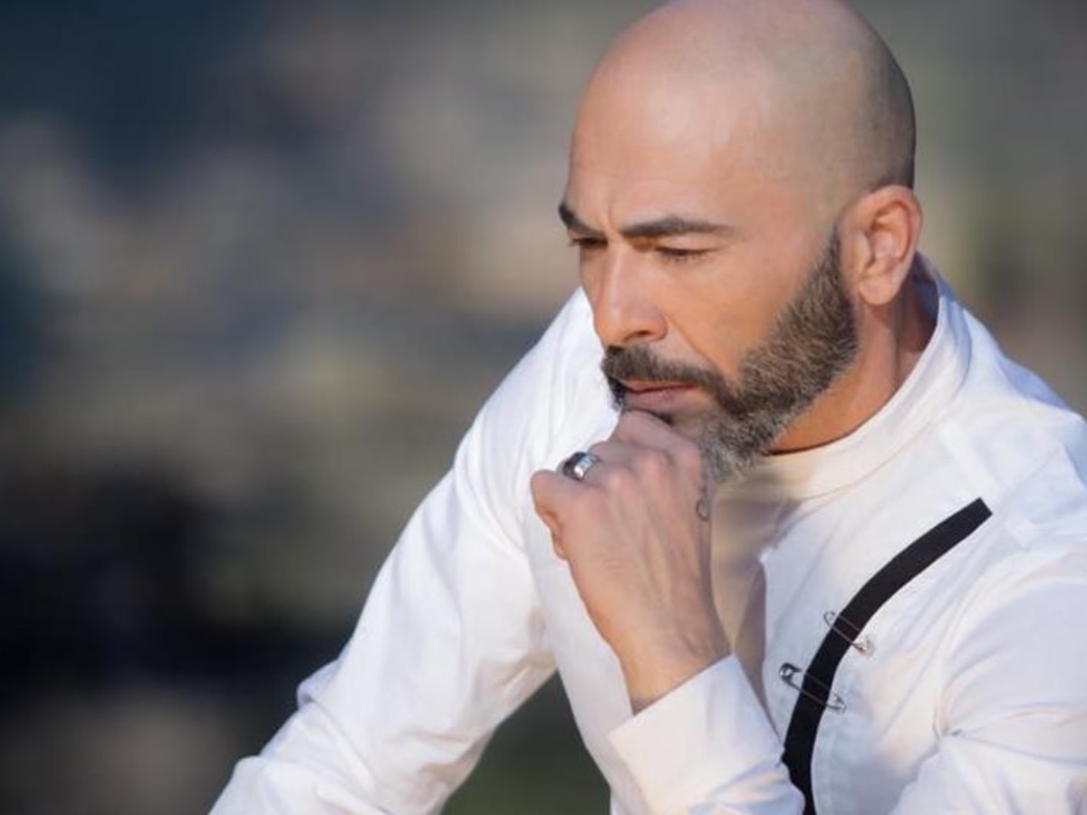 Ο Βαλάντης για την νοσηλεία της κόρης του: “Είχε μία κύστη στο κεφάλι”