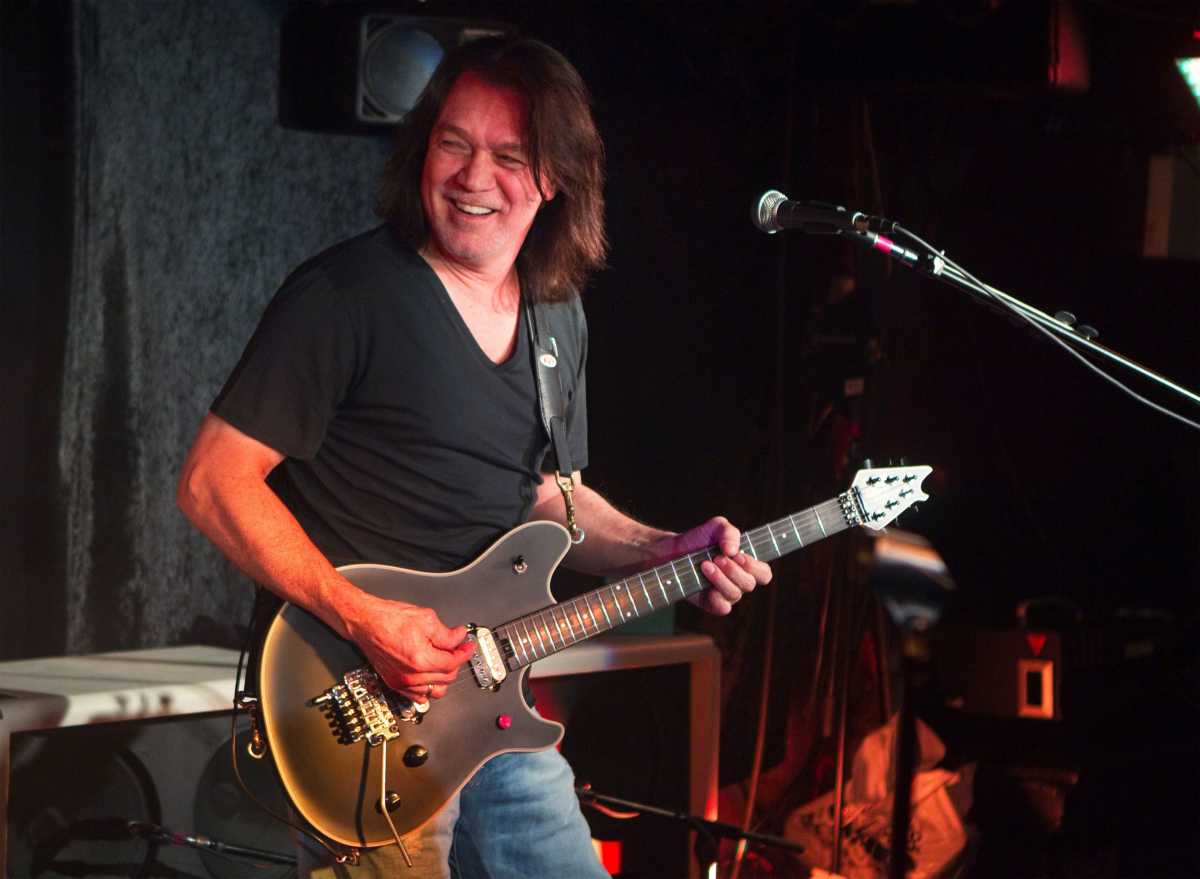 Van Halen