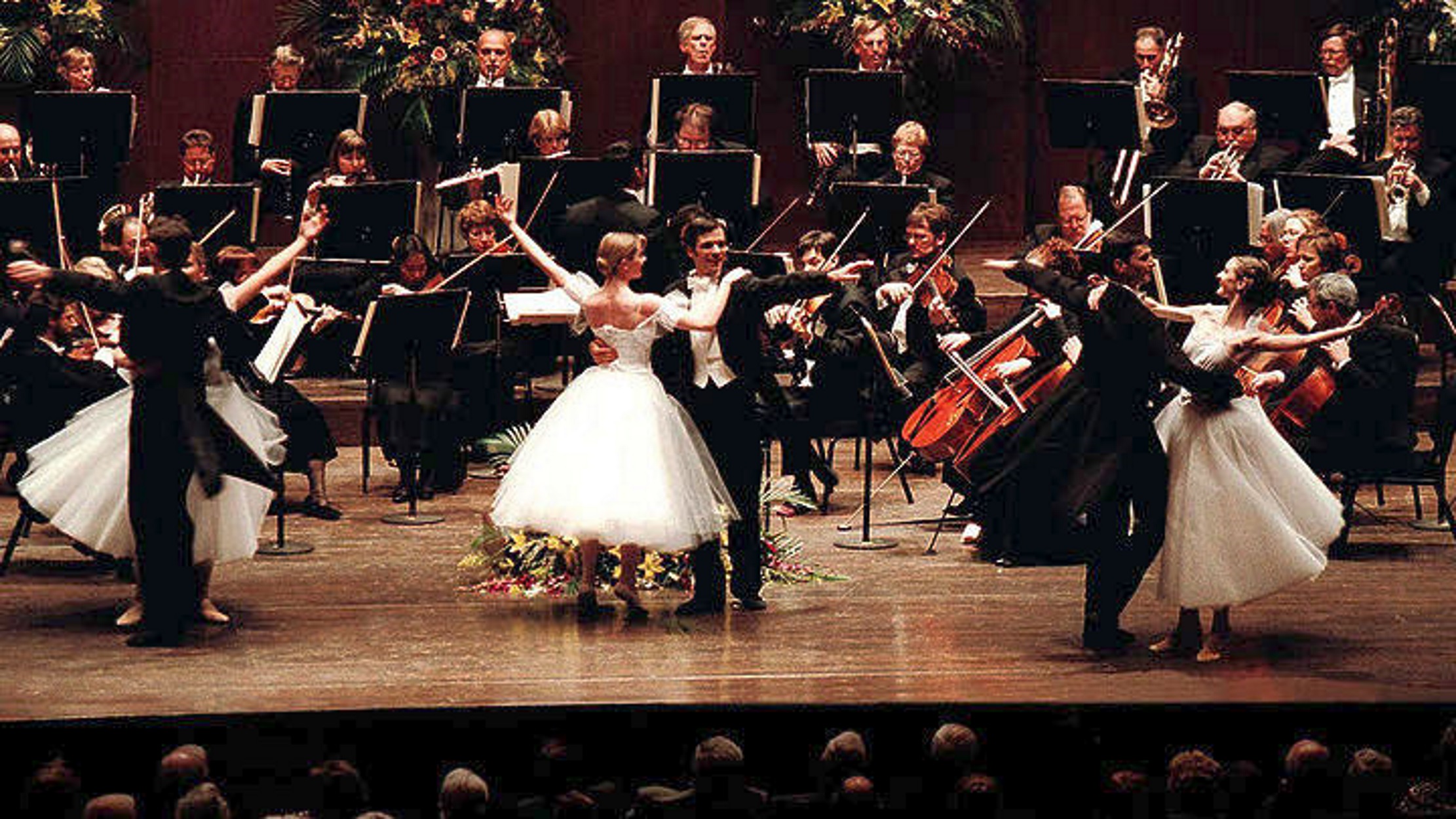 Χωρίς κοινό η παραδοσιακή Πρωτοχρονιάτικη Συναυλία της ξακουστής Φιλαρμονικής της Βιέννης