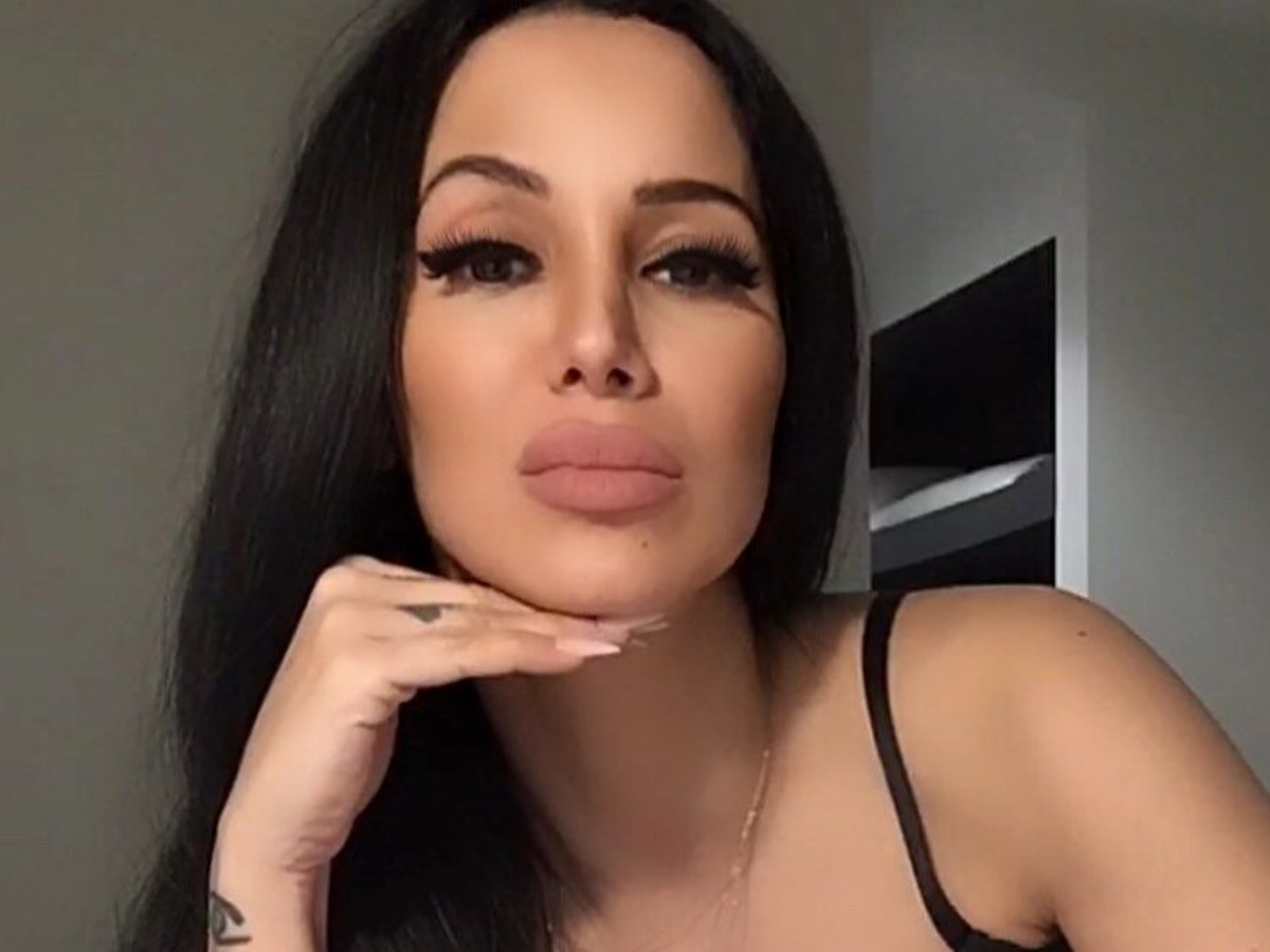 Big Brother-Χριστίνα Ορφανίδου: Η αποκάλυψη για τη δικαστική διαμάχη με τον πρώην σύντροφό της