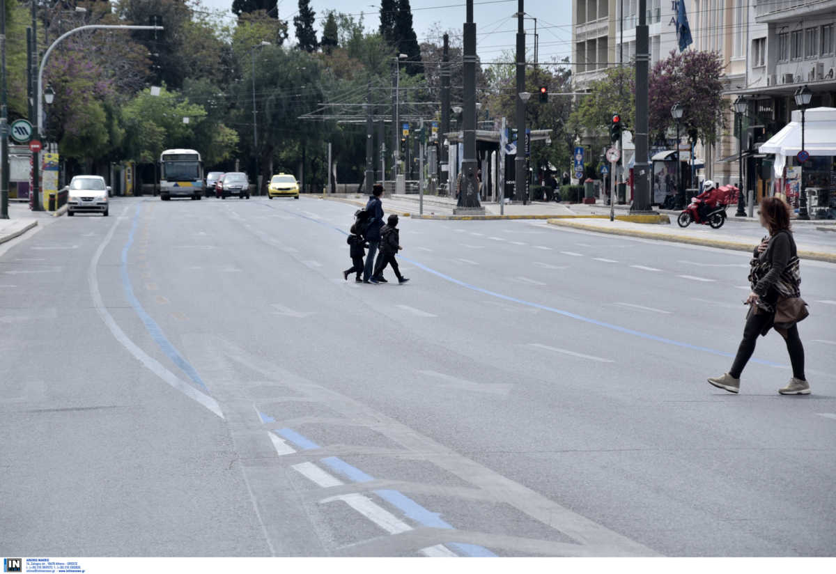 Ύστατο πακέτο μέτρων για την αποφυγή του lockdown – Ο Νοέμβριος κρίνει τα… καλά Χριστούγεννα