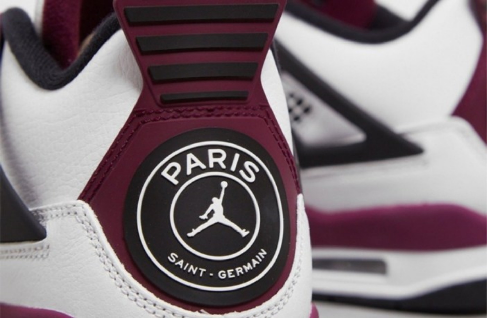 Δείτε το νέο sneaker από την συνεργασία της Jordan με την Παρί Σεν Ζερμέν