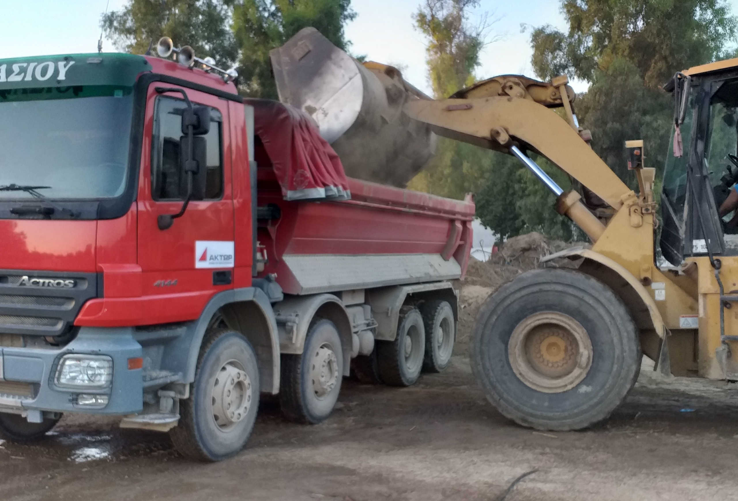 ΕΛΛΑΚΤΩΡ: Σύνδεση με την κοινωνία