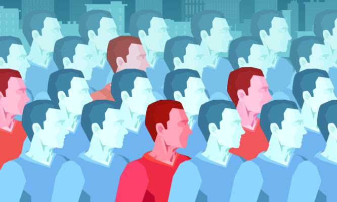 Κορονοϊός: Ας μην ελπίζουμε στην «ανοσία αγέλης» για την πανδημία Covid-19