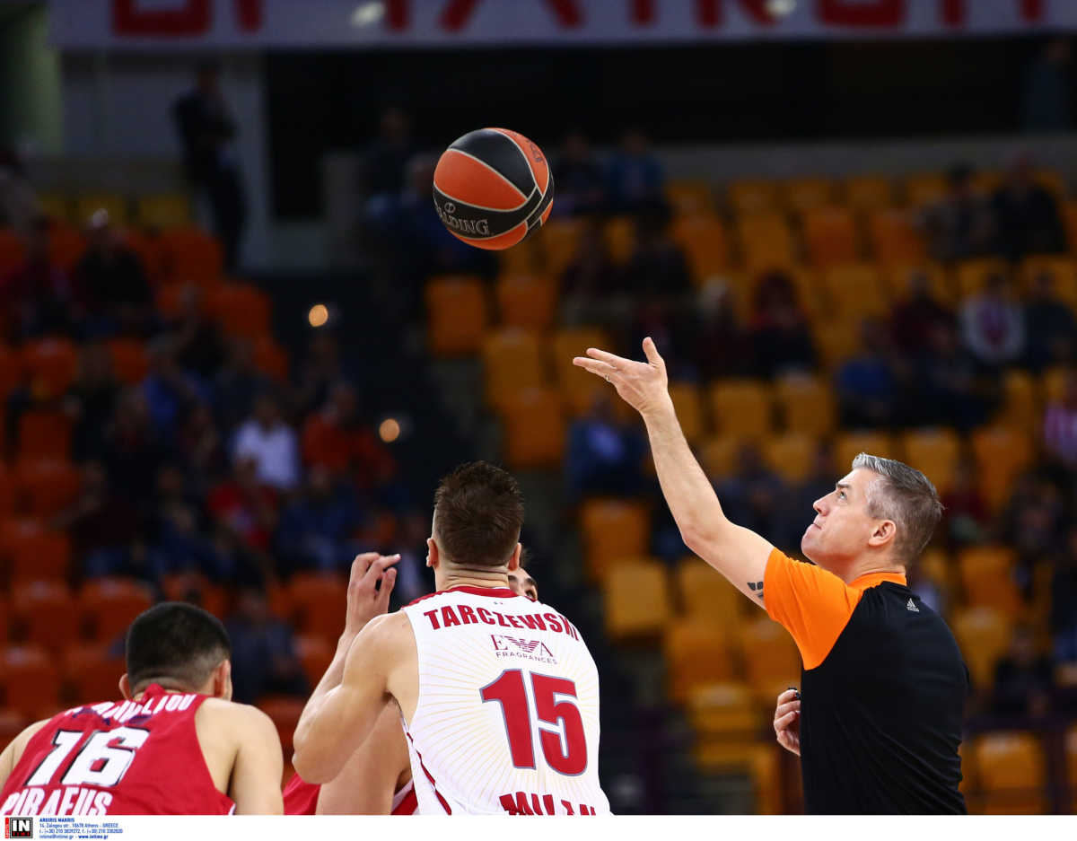 Euroleague: Με οπαδούς η Αρμάνι Μιλάνο παρά τον κορονοϊό