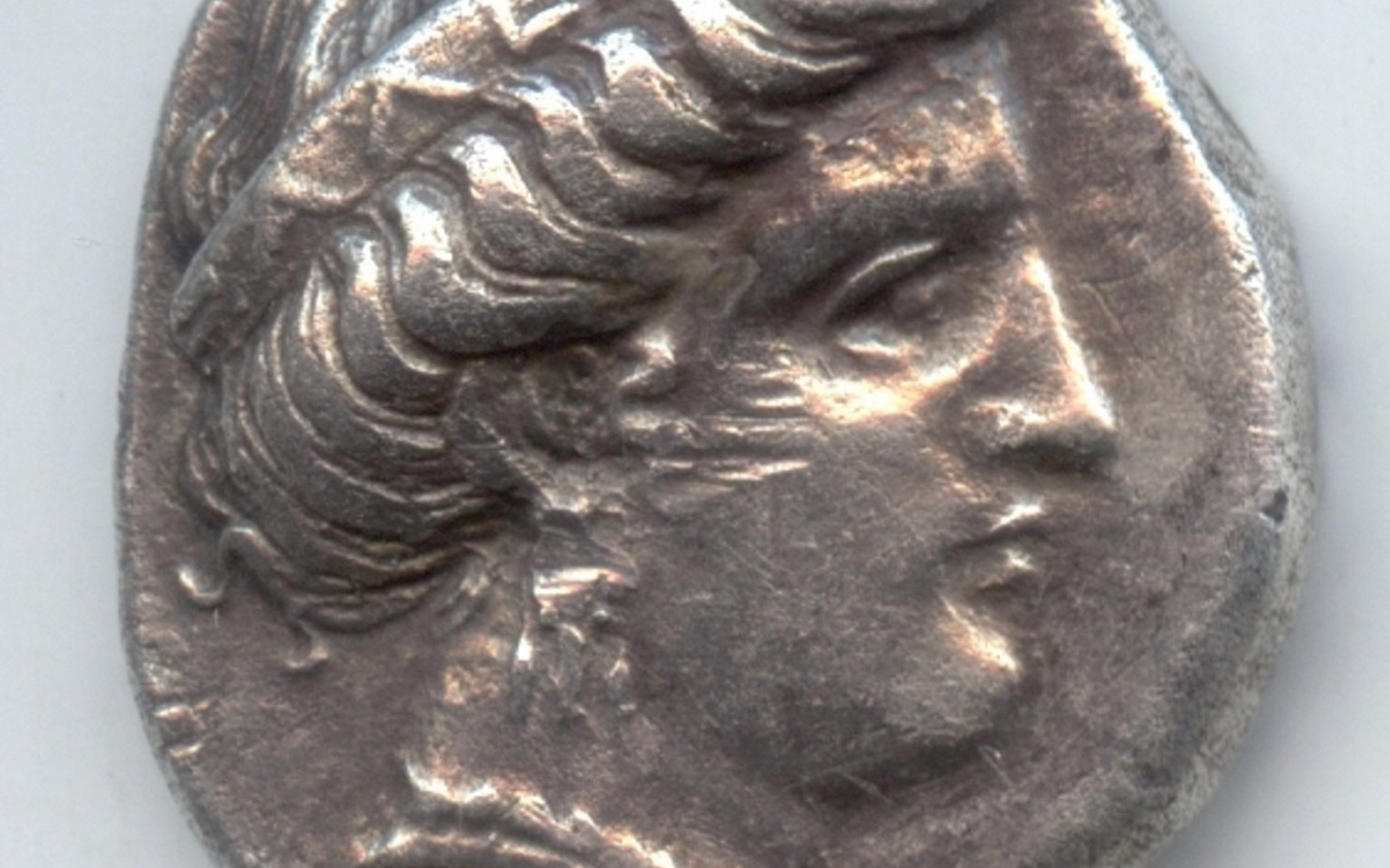 Επαναπατρίστηκαν σπάνια αρχαία ελληνικά νομίσματα
