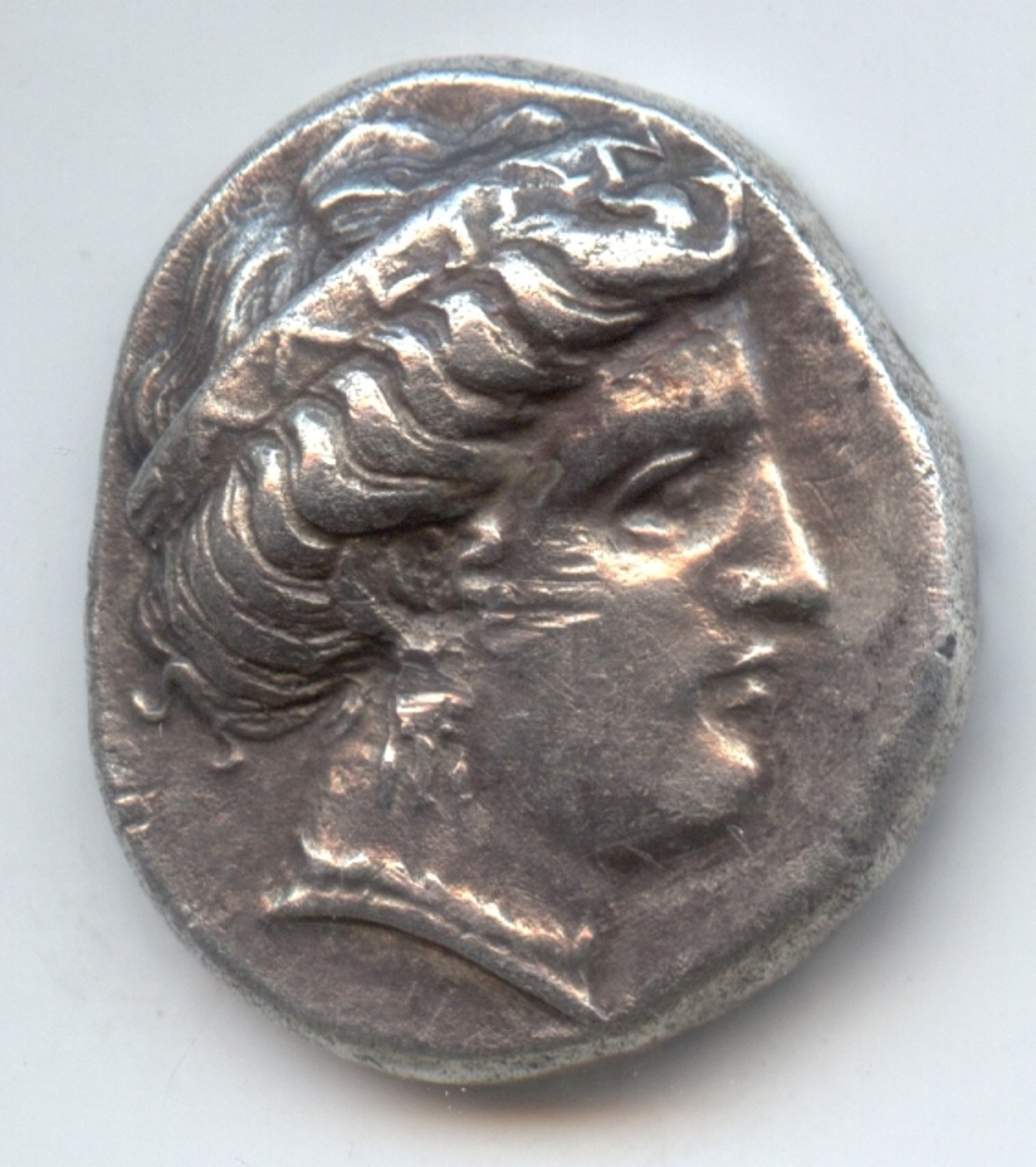 Επαναπατρίστηκαν σπάνια αρχαία ελληνικά νομίσματα  