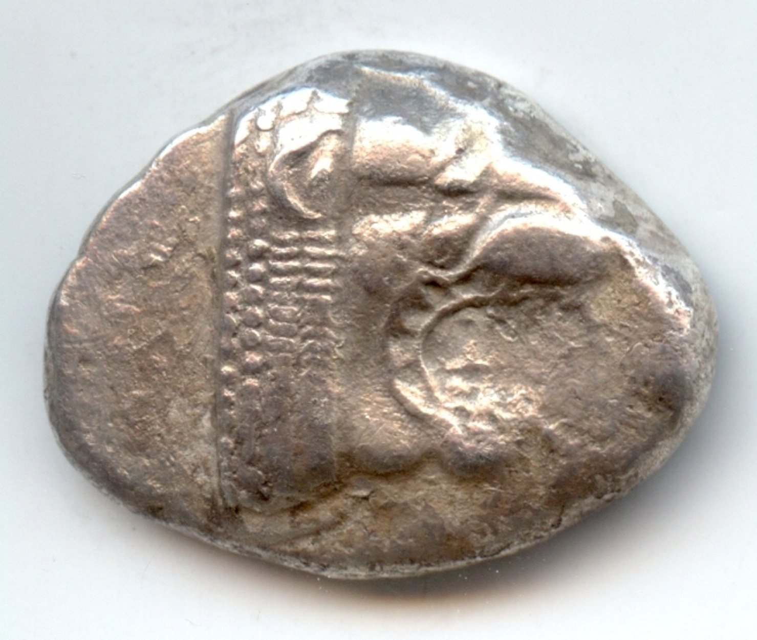 Επαναπατρίστηκαν σπάνια αρχαία ελληνικά νομίσματα  