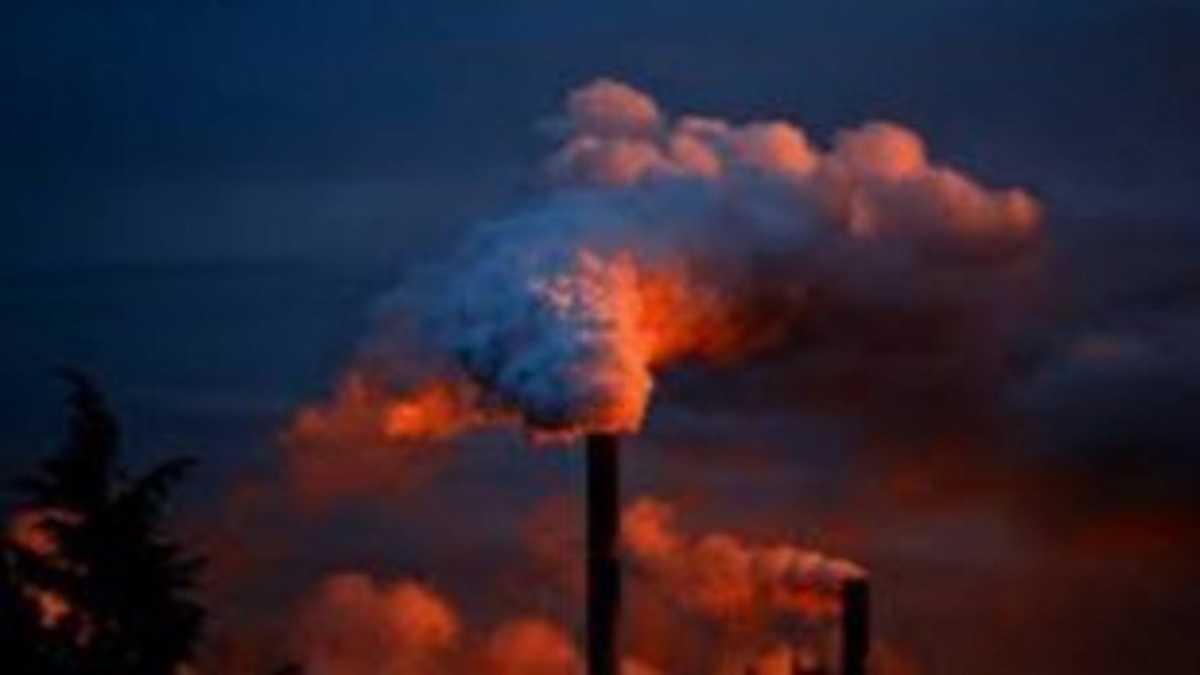 Η ατμοσφαιρική ρύπανση αυξάνει σημαντικά τον κίνδυνο νευρολογικών παθήσεων