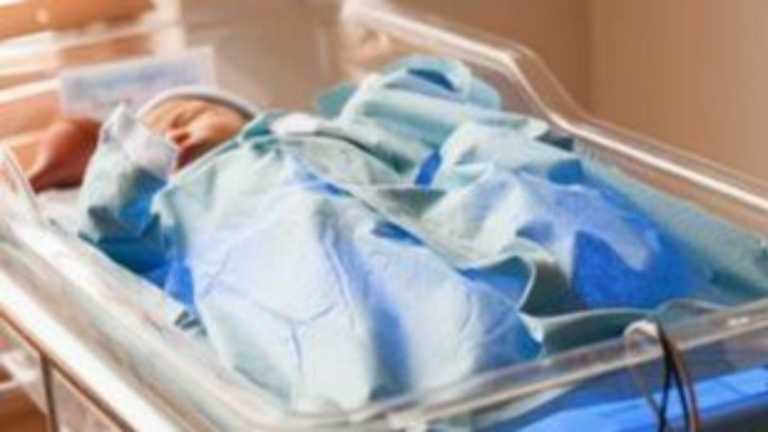 Αυξημένος ο κίνδυνος εισαγωγής στο νοσοκομείο για τα παιδιά που γεννήθηκαν πρόωρα