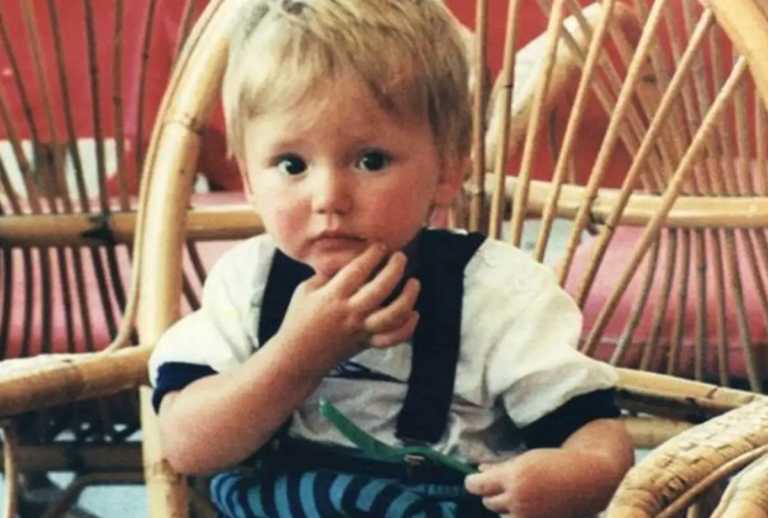 Σήμερα ο μικρός Μπεν θα γιόρταζε τα 31α γενέθλιά του – Συγκινητική ανάρτηση από την μητέρα του