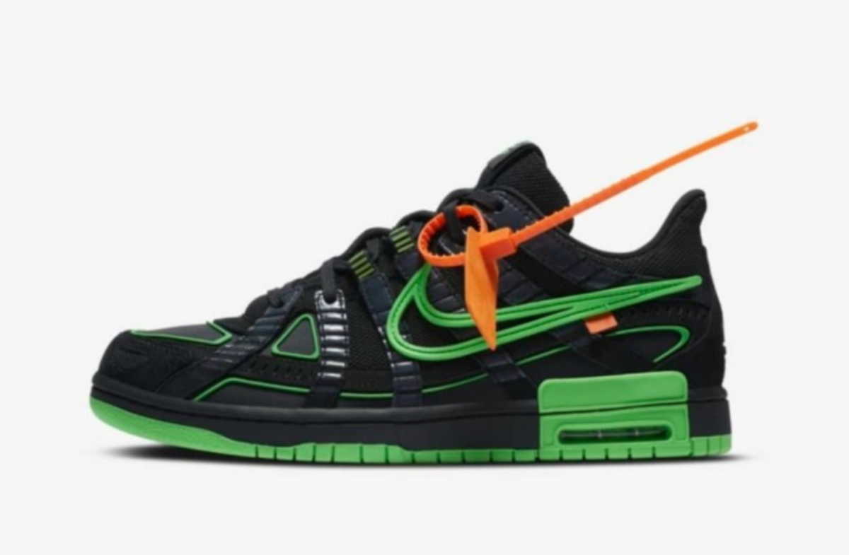 12 πανέμορφα sneakers που δεν πρέπει να χάσετε αυτή την εβδομάδα
