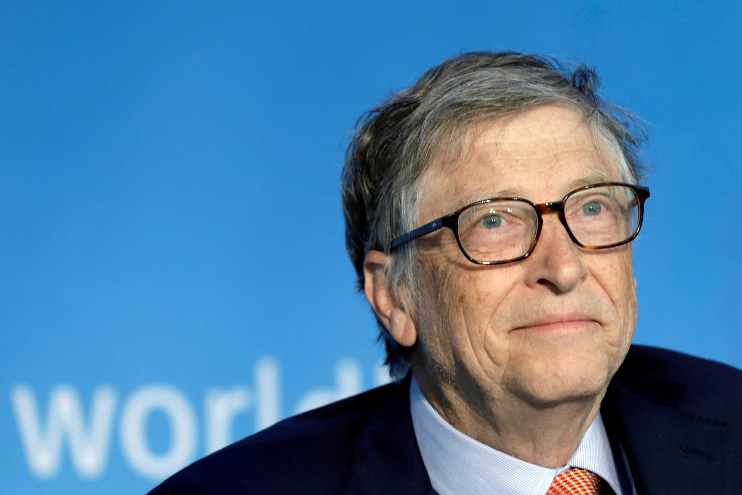 Bill Gates: Από το 2022 η επιστροφή στην κανονικότητα