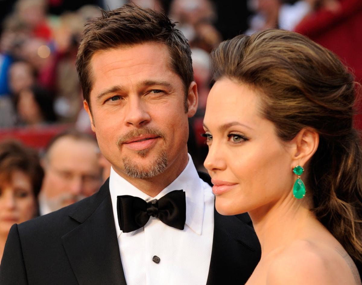 Angelina Jolie – Brad Pitt: Αυτός είναι ο λόγος που βρέθηκαν ξανά στα δικαστήρια!