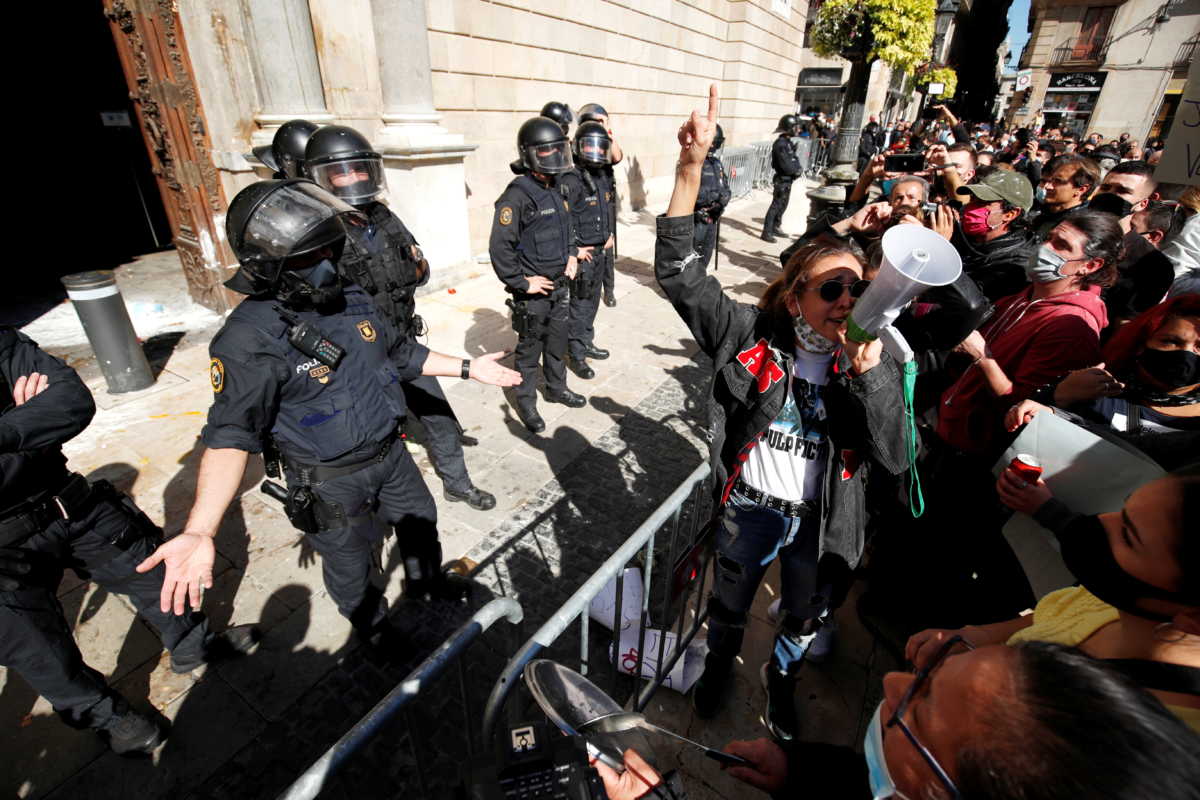 Καταλονία