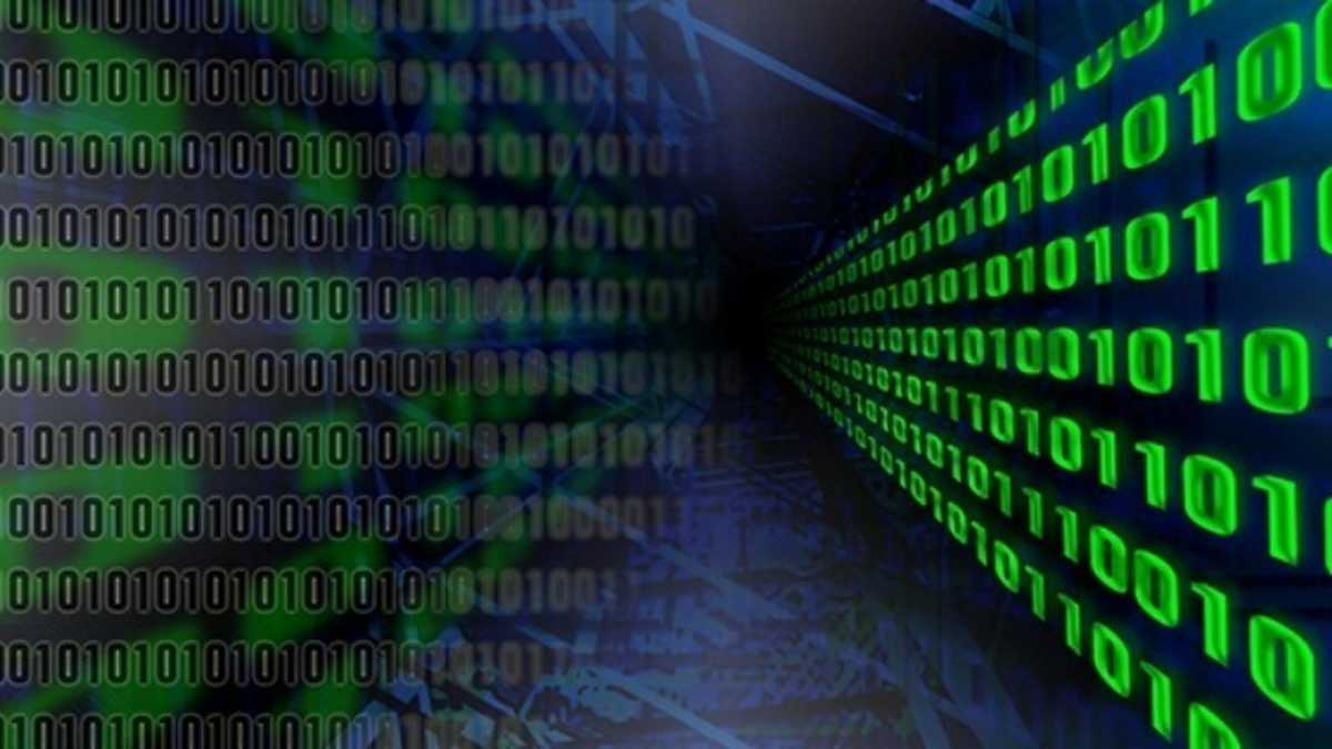 cyber defence