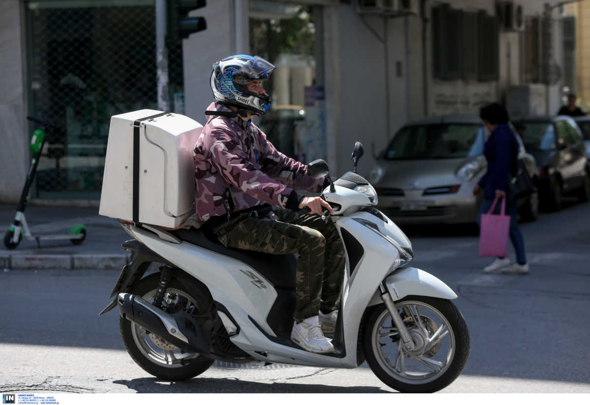 Lockdown: Πως θα λειτουργήσουν delivery και take away