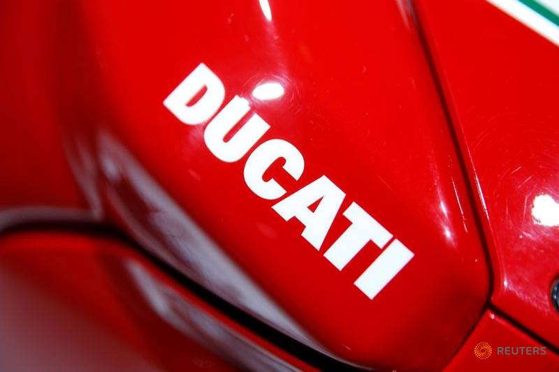 ducati