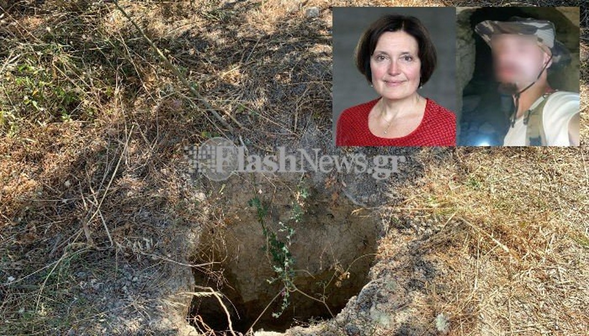 Suzanne Eaton: Ομόφωνα ένοχος για ανθρωποκτονία και βιασμό ο 28χρονος! Ισόβια συν 13 χρόνια