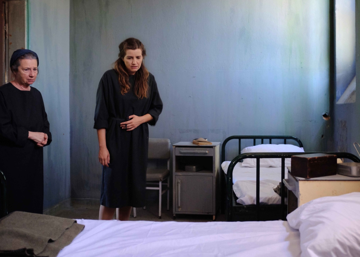 Άγριες Μέλισσες: Τα πάνω κάτω την επόμενη εβδομάδα –  Ελένη χάνει το μωρό του Βόσκαρη