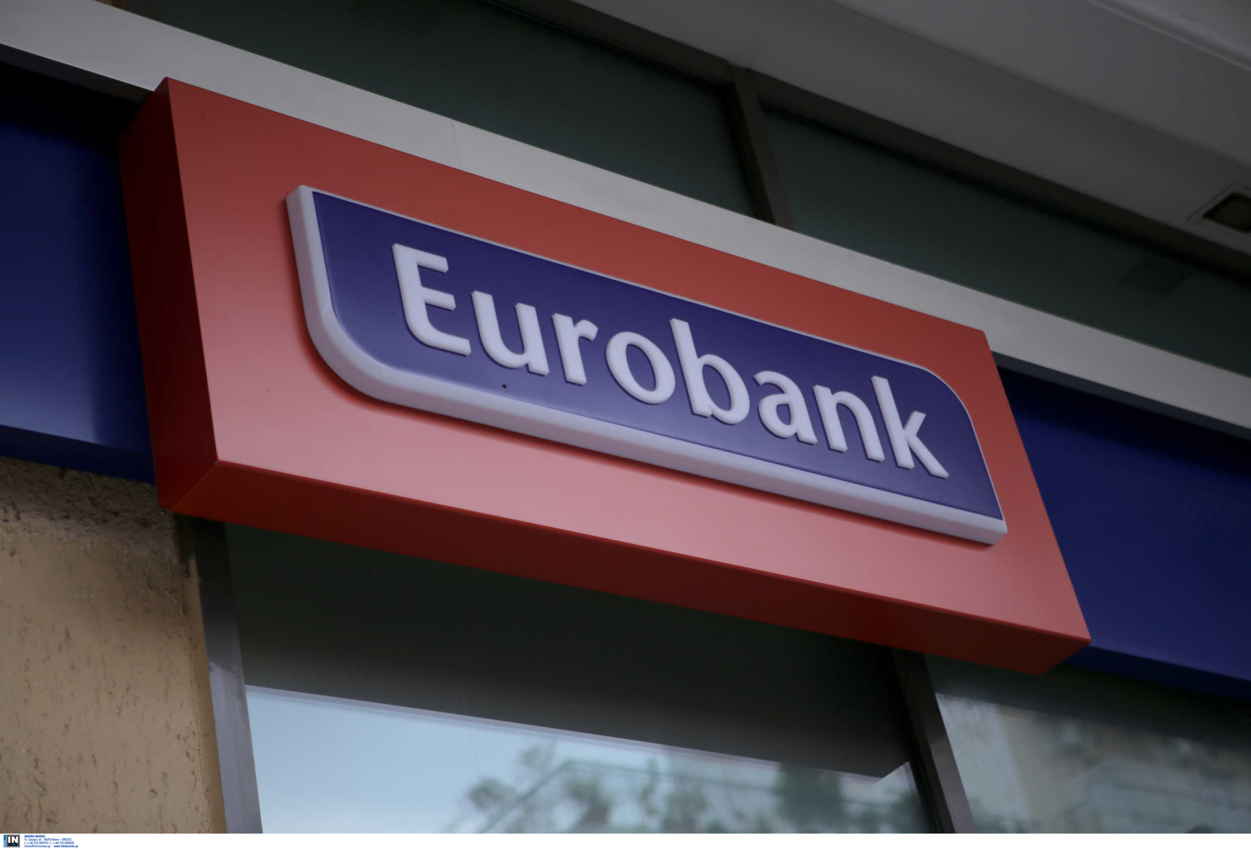 Eurobank