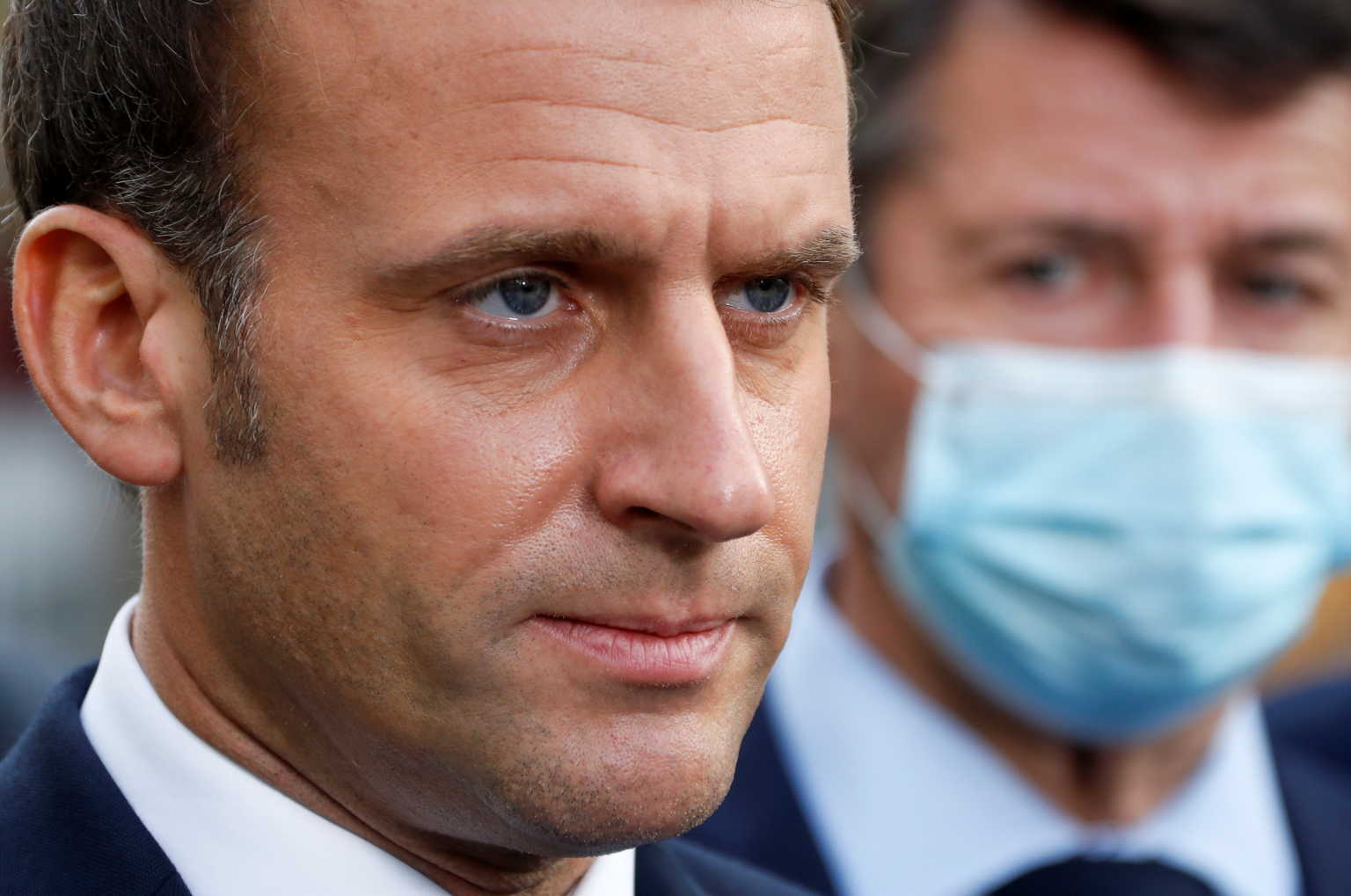 francemacron