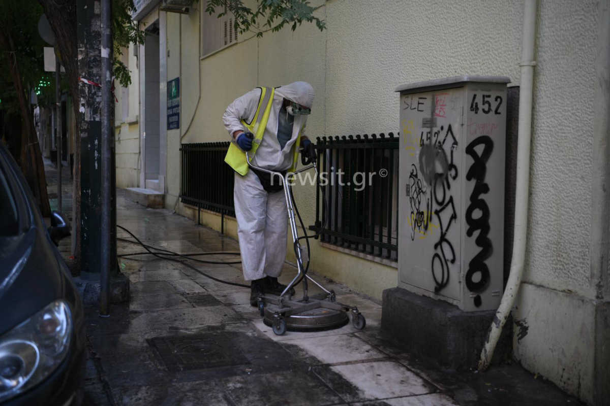 Άγιο Παντελεήμονα