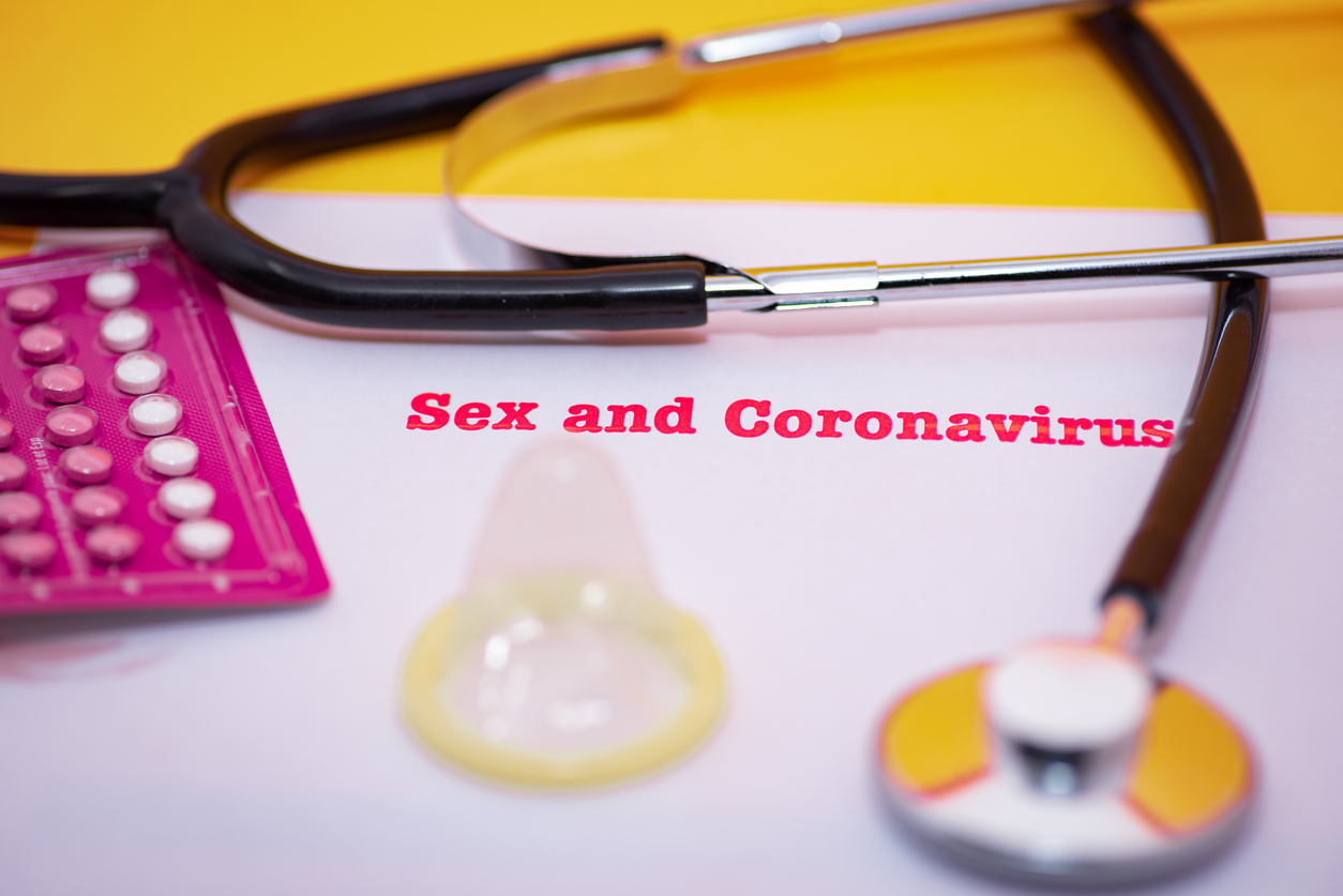 Πανδημία και σεξ: Δείτε τι γίνεται με… sex toys, φάρμακα και πλαστικές φαλλού και αιδοίου!
