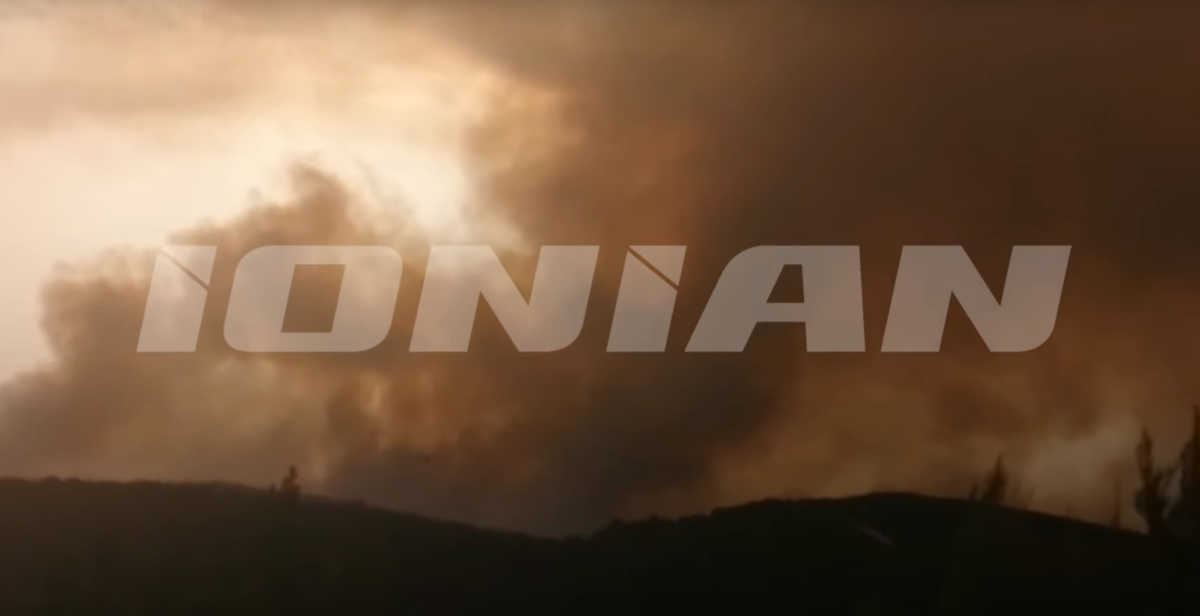 Ζάκυνθος: Ολονύχτια μάχη με τις φλόγες στης Βολίμες – Μεγάλες δυνάμεις της Πυροσβεστικής (pics, video)