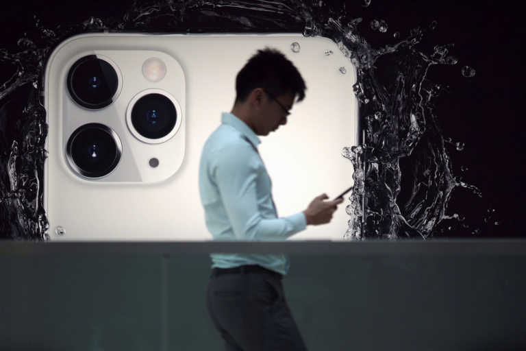 Η Apple αποκάλυψε δέκα «κόλπα» που πρέπει να ξέρει κάθε κάτοχος iPhone