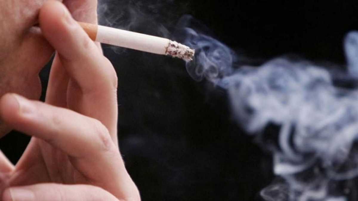 Τουρκία – κορονοϊός: Απαγορεύτηκε το κάπνισμα σε δημόσιους χώρους