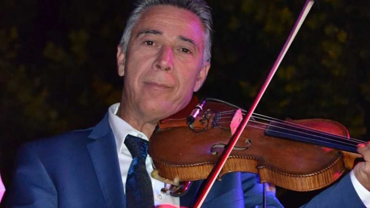 Ζήσης Κασιάρας