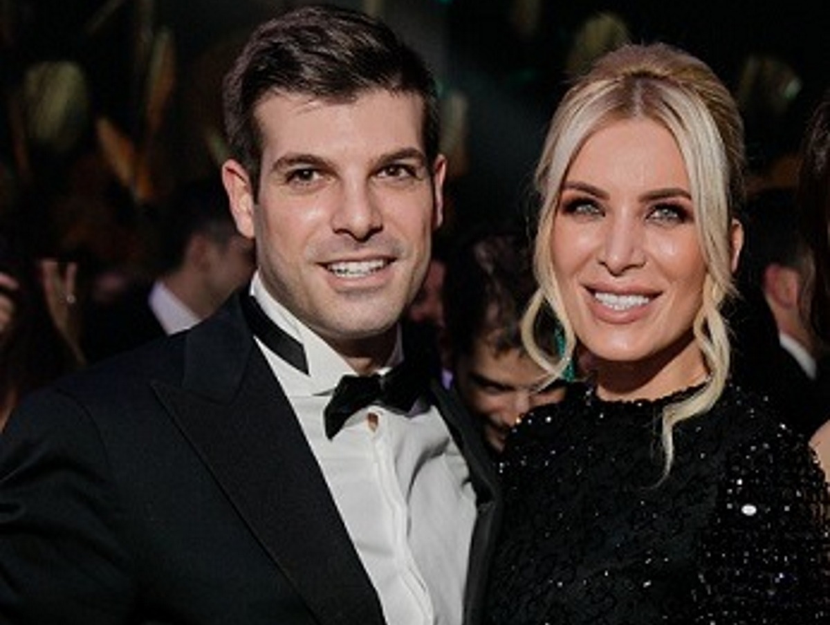 Κατερίνα Καινούργιου: Αυτός είναι ο λόγος που δημοσίευσε φωτογραφία με τον σύντροφό της, Φίλιππο Τσαγκρίδη!