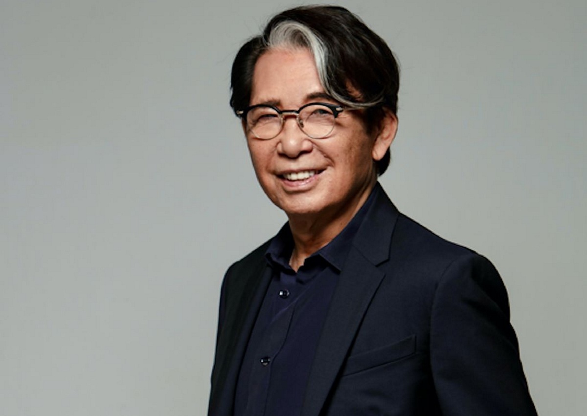 Πέθανε χτυπημένος από τον κορονοϊό ο διάσημος σχεδιαστής μόδας Kenzo