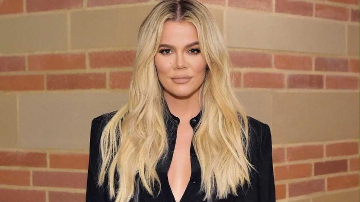 Khloe Kardashian: Αυτό είναι το σώμα της χωρίς φίλτρα – Η φωτογραφία που παλεύει να εξαφανίσει