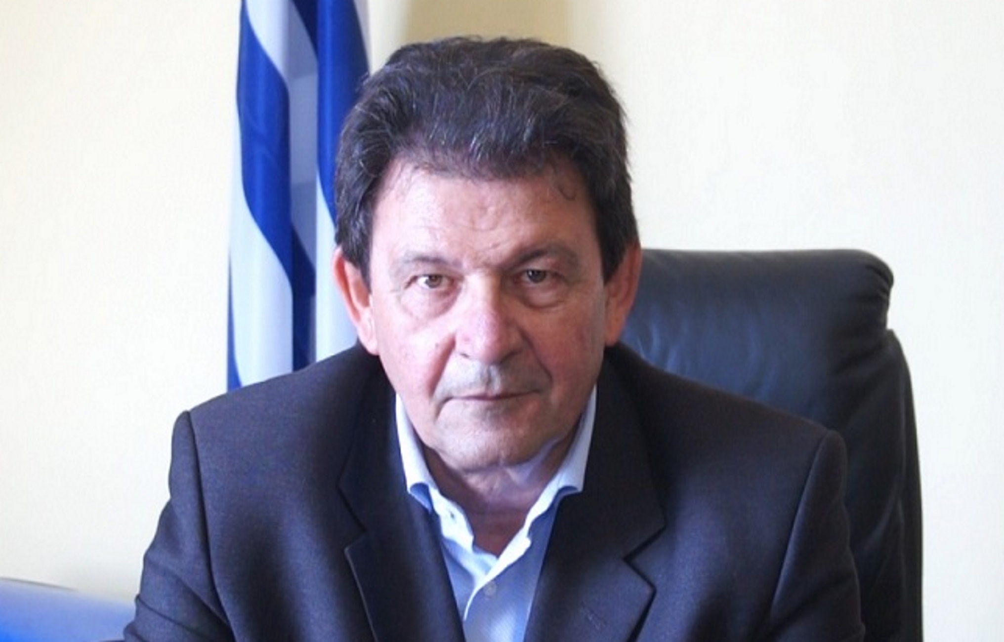 Κορονοϊός: Πέθανε ο Χρήστος Βλαχογιάννης! Το μοιραίο ταξίδι και η αντίστροφη μέτρηση της ζωής του