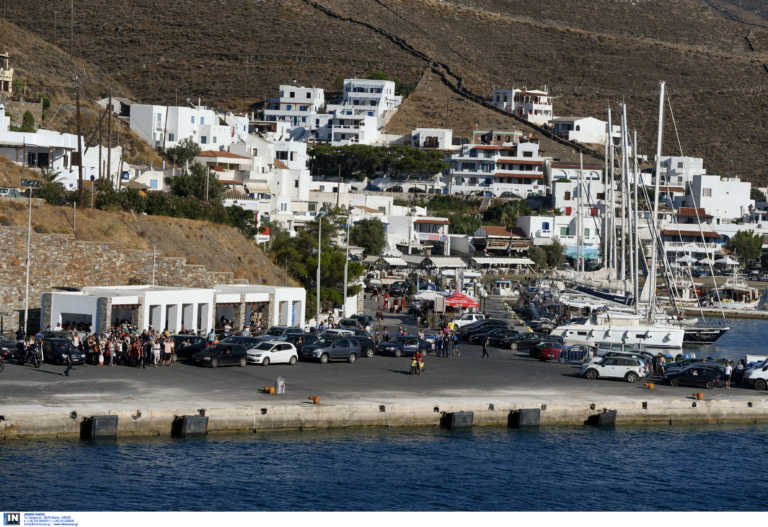 Αυτές είναι οι 7 covid free περιοχές της Ελλάδας