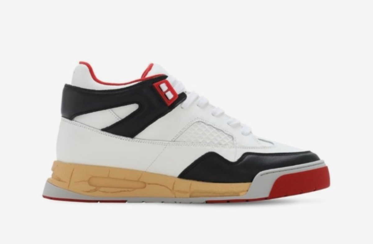 9 πολυτελή sneakers για τα οποία πρέπει να βάλετε βαθιά το χέρι στην τσέπη