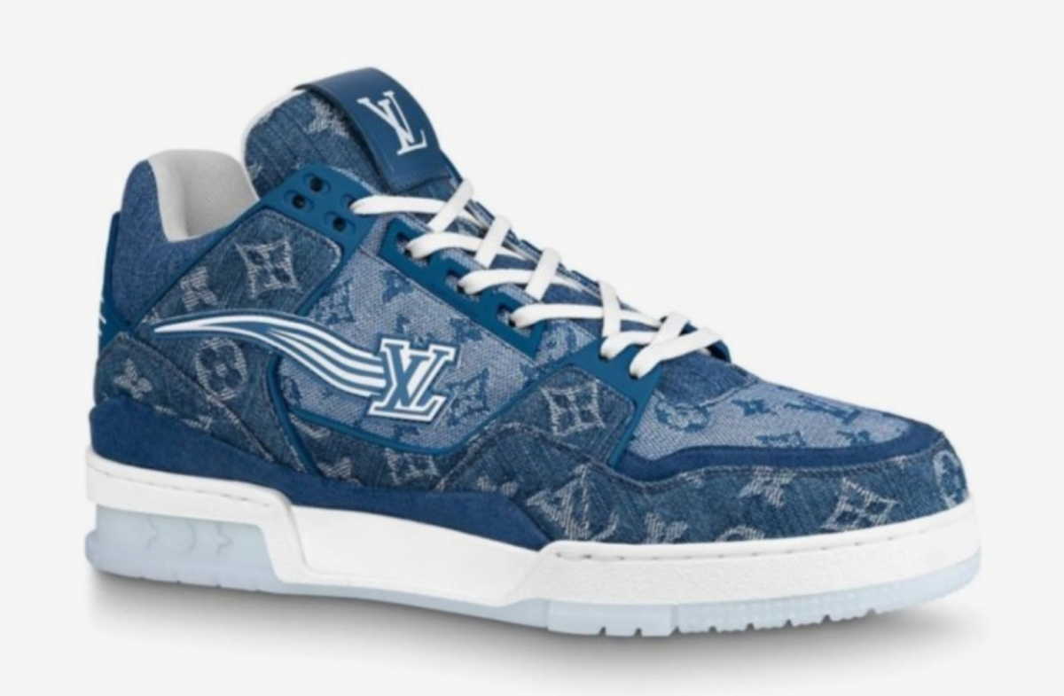 Ο Virgil Abloh θα κυκλοφορήσει 50 sneakers της Nike αυτό το καλοκαίρι
