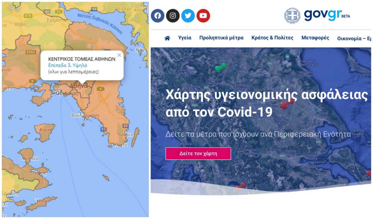 κορονοϊός