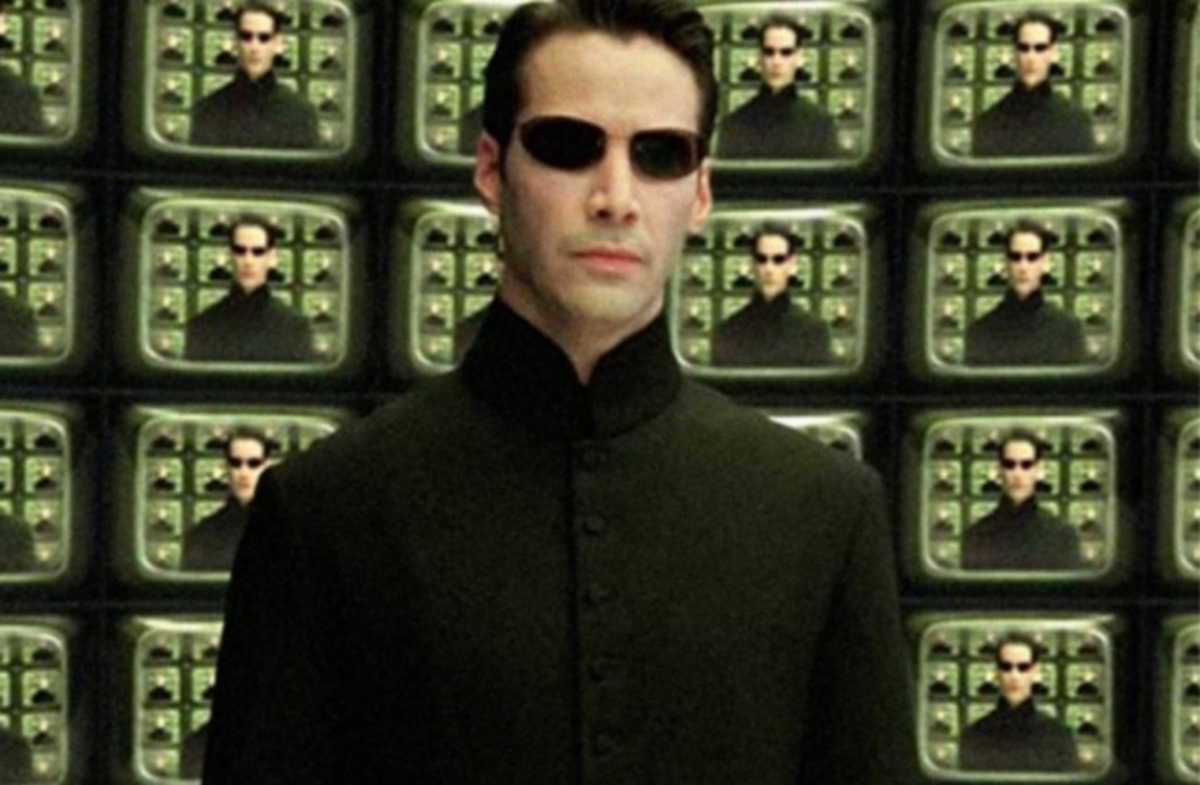 Matrix