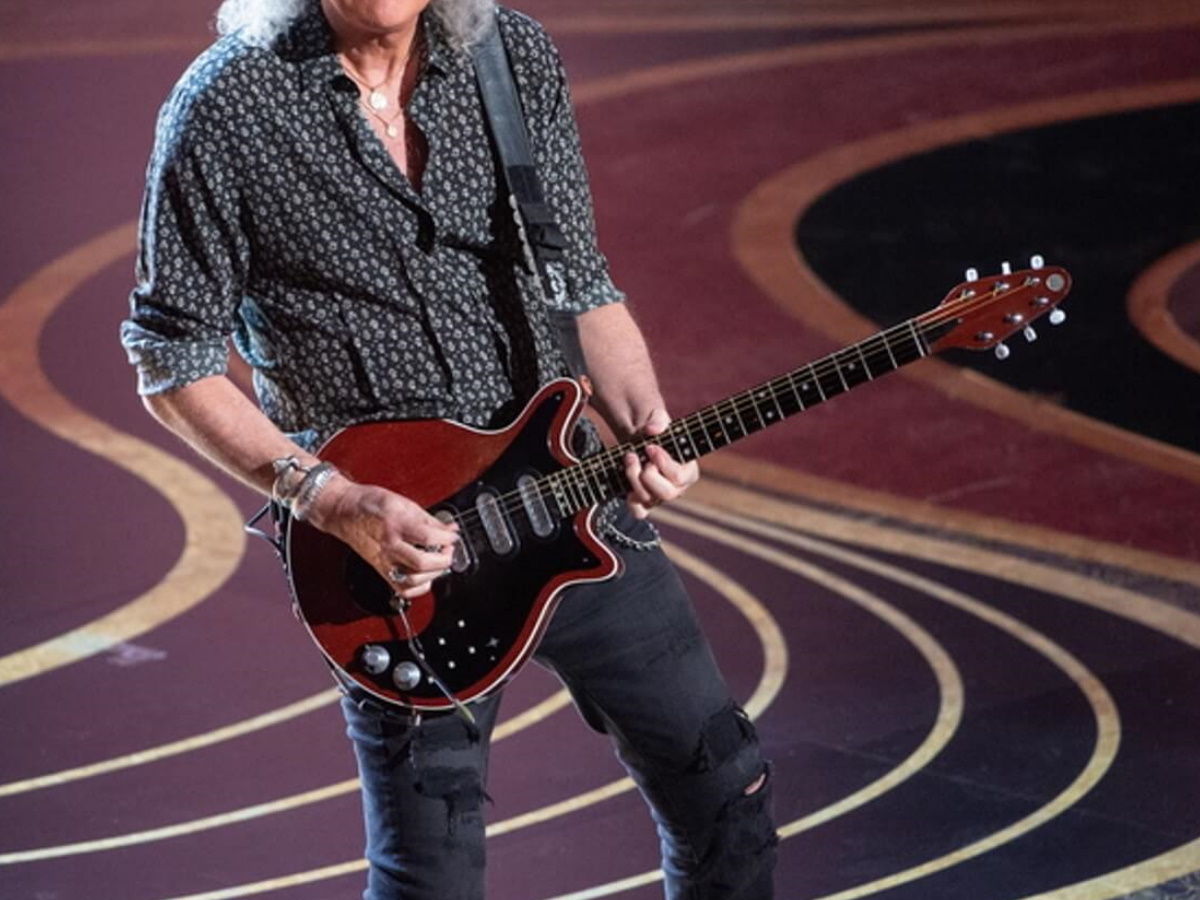 Πασίγνωστος μουσικός υπέστη καρδιακή προσβολή: “Παραλίγο να πεθάνω…”