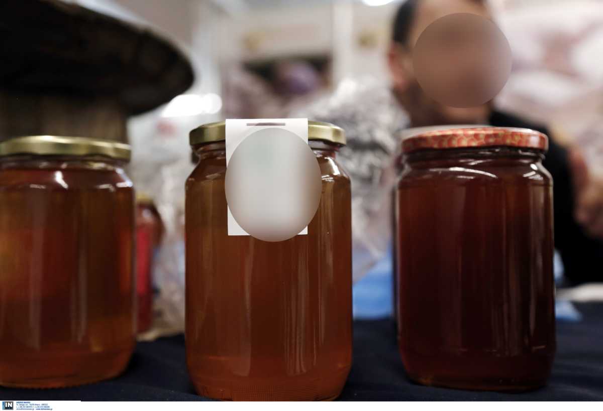 ΕΦΕΤ – Προσοχή: Ανακαλούνται αυτά τα μέλια!