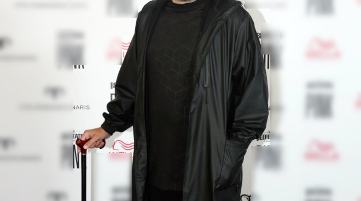 Συγκλονίζει γνωστός Έλληνας σχεδιαστής: “Έχω όγκο στον εγκέφαλο περίπου δύο χρόνια”