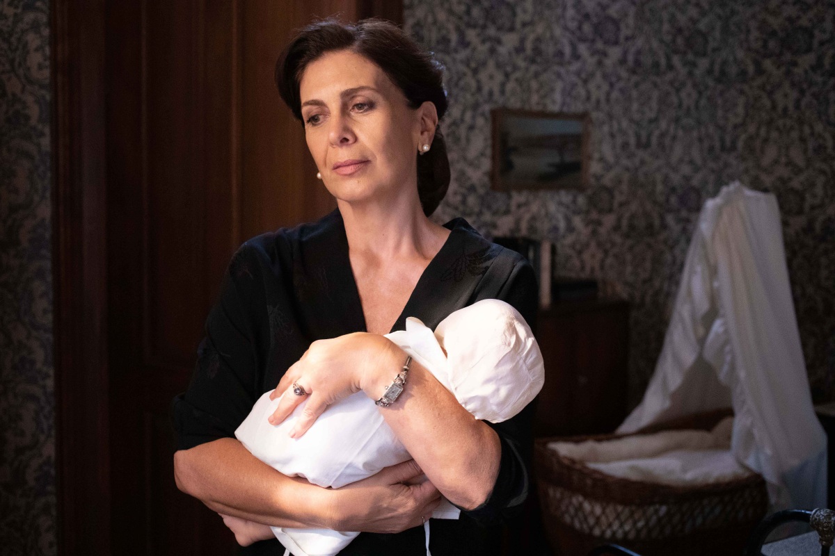 Άγριες Μέλισσες