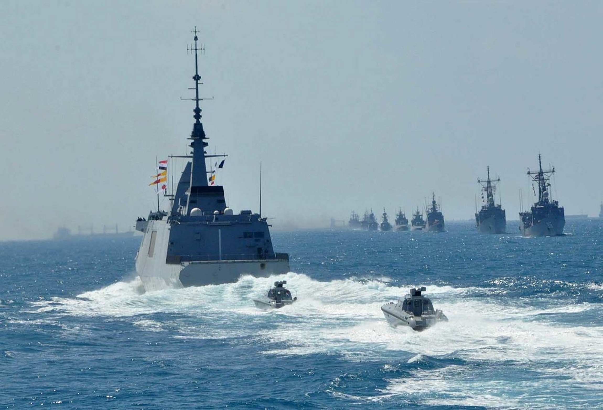 Πολεμικό Ναυτικό Ρωσίας