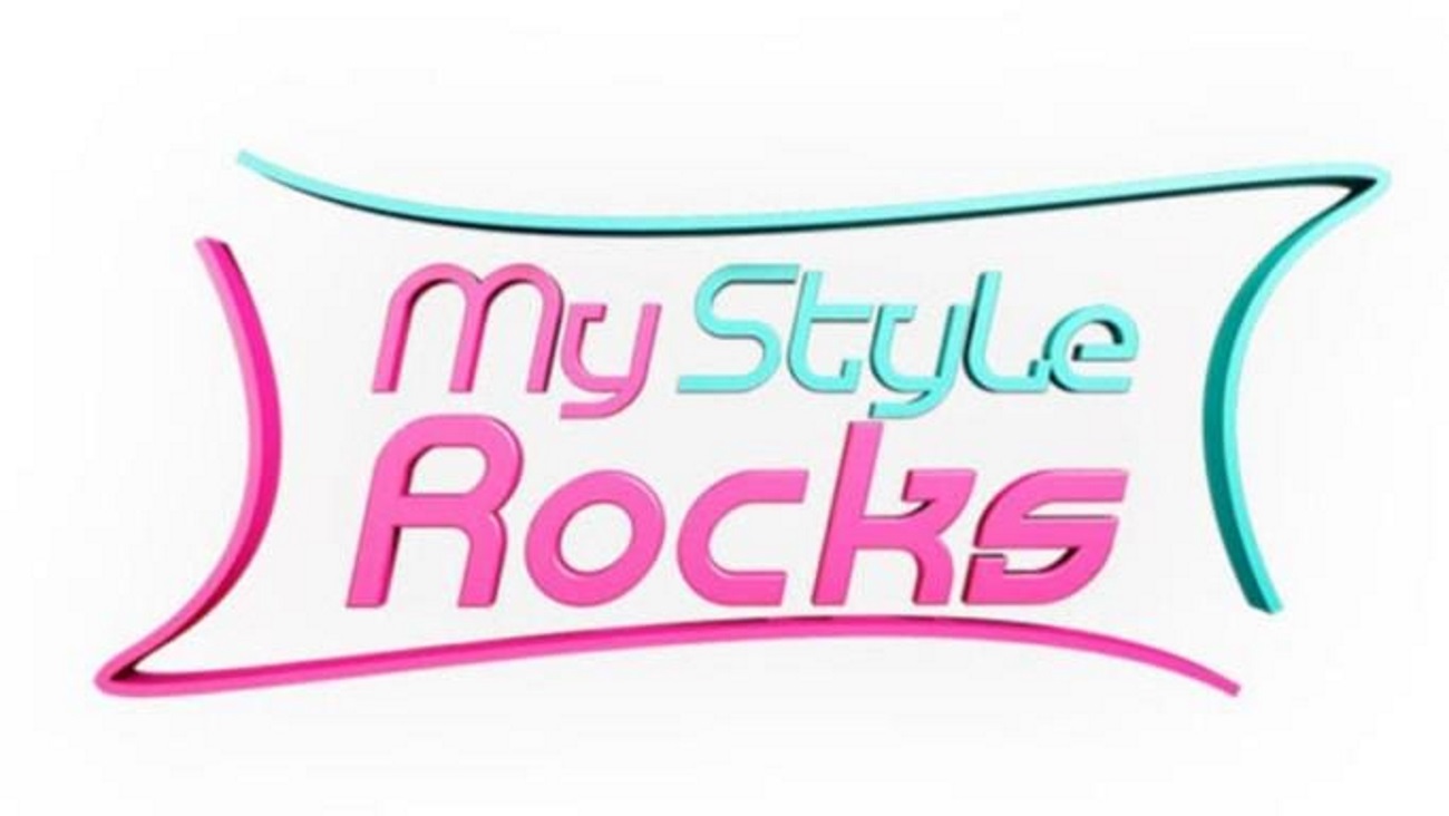 My Style Rocks